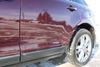 2011 Ford Edge Limited 2011 Ford Edge Limited