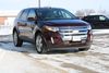 2011 Ford Edge Limited 2011 Ford Edge Limited