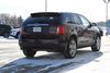 2011 Ford Edge Limited 2011 Ford Edge Limited
