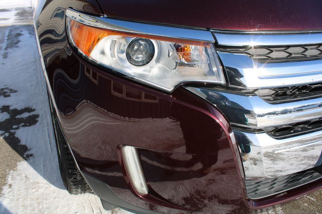2011 Ford Edge Limited