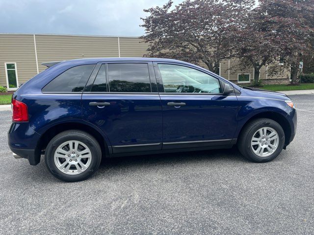 2011 Ford Edge SE V6 Imports and More Inc 2011 Ford Edge SE V6 Imports and More Inc