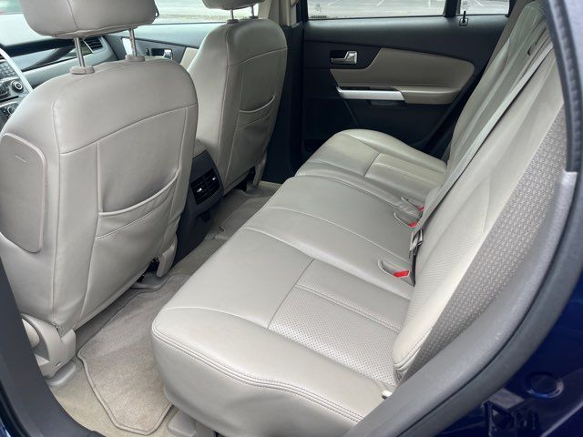 2011 Ford Edge SE V6 Imports and More Inc 2011 Ford Edge SE V6 Imports and More Inc