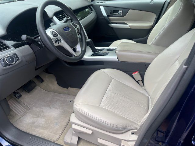 2011 Ford Edge SE V6 Imports and More Inc 2011 Ford Edge SE V6 Imports and More Inc