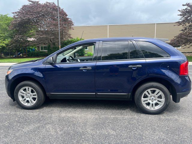 2011 Ford Edge SE V6 Imports and More Inc 2011 Ford Edge SE V6 Imports and More Inc