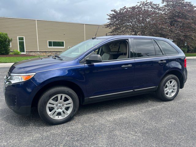 2011 Ford Edge SE V6 Imports and More Inc 2011 Ford Edge SE V6 Imports and More Inc