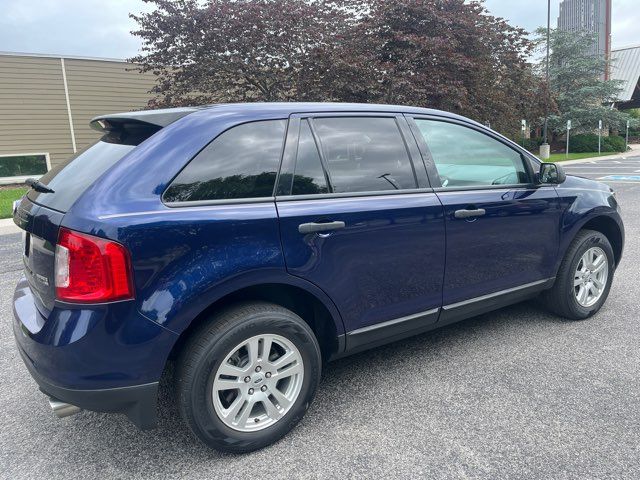 2011 Ford Edge SE V6 Imports and More Inc 2011 Ford Edge SE V6 Imports and More Inc