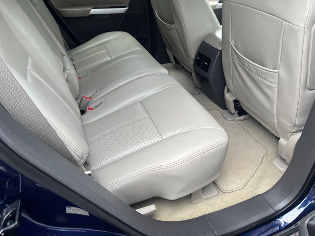 2011 Ford Edge SE V6 Imports and More Inc 2011 Ford Edge SE V6 Imports and More Inc