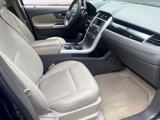 2011 Ford Edge SE V6 Imports and More Inc 2011 Ford Edge SE V6 Imports and More Inc