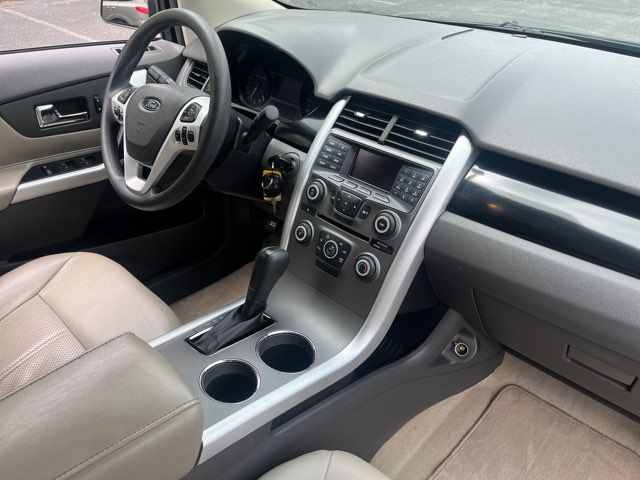 2011 Ford Edge SE V6 Imports and More Inc 2011 Ford Edge SE V6 Imports and More Inc