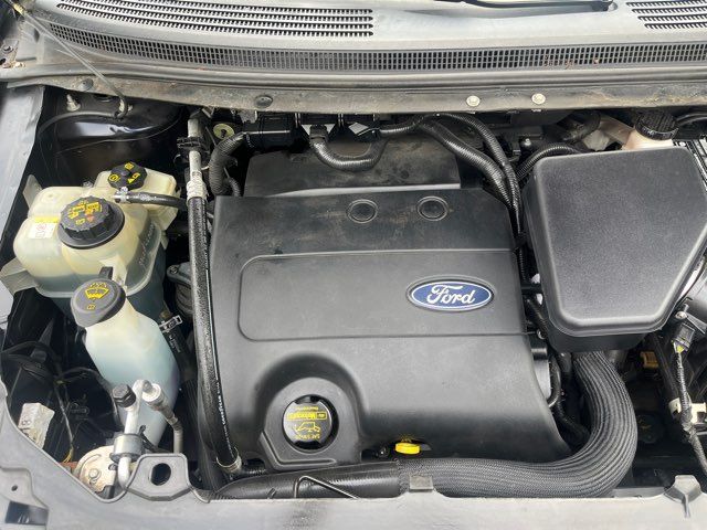 2011 Ford Edge SE V6 Imports and More Inc 2011 Ford Edge SE V6 Imports and More Inc