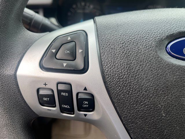 2011 Ford Edge SE V6 Imports and More Inc 2011 Ford Edge SE V6 Imports and More Inc