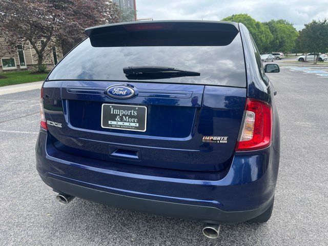 2011 Ford Edge SE V6 Imports and More Inc 2011 Ford Edge SE V6 Imports and More Inc