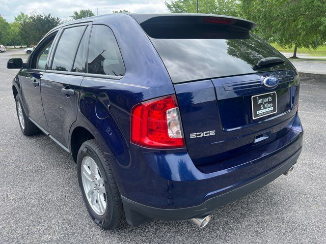 2011 Ford Edge SE V6 Imports and More Inc 2011 Ford Edge SE V6 Imports and More Inc