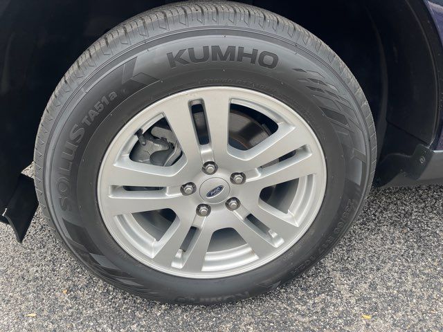 2011 Ford Edge SE V6 Imports and More Inc 2011 Ford Edge SE V6 Imports and More Inc