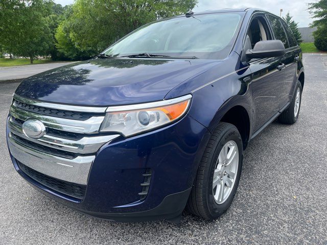 2011 Ford Edge SE V6 Imports and More Inc 2011 Ford Edge SE V6 Imports and More Inc