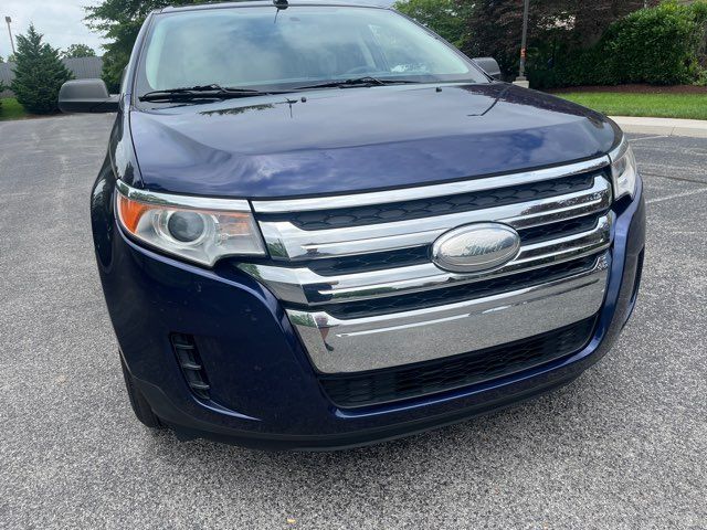 2011 Ford Edge SE V6 Imports and More Inc 2011 Ford Edge SE V6 Imports and More Inc