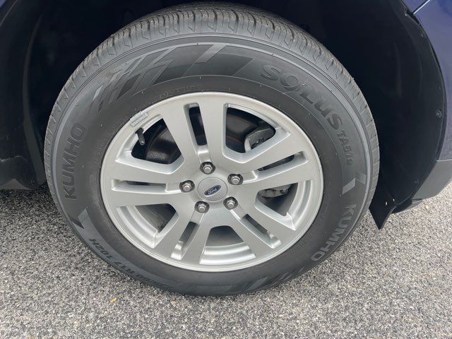 2011 Ford Edge SE V6 Imports and More Inc 2011 Ford Edge SE V6 Imports and More Inc