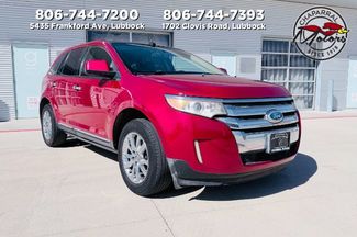 2011 Ford Edge SEL FWD | Lubbock, TX | Chaparral Motors - Lubbock