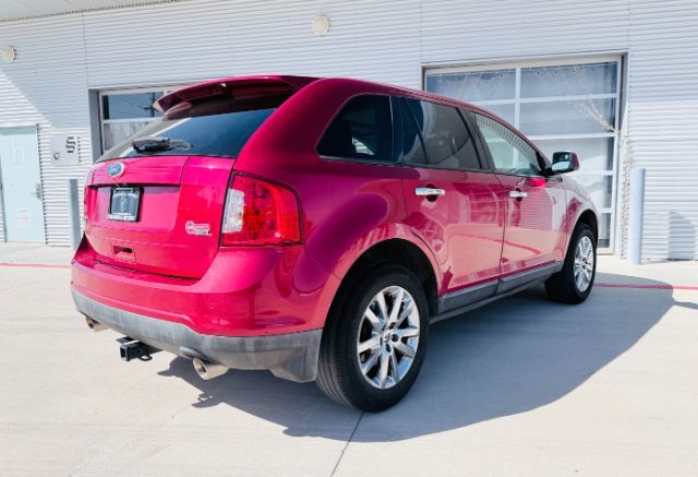 2011 Ford Edge SEL FWD | Lubbock, TX | Chaparral Motors - Lubbock