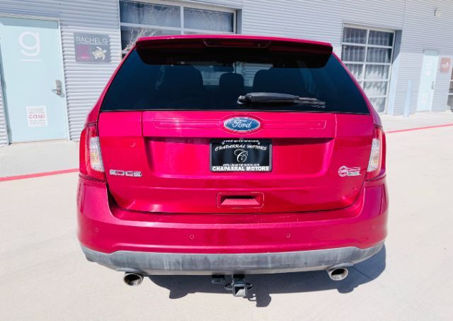 2011 Ford Edge SEL FWD | Lubbock, TX | Chaparral Motors - Lubbock 2011 Ford Edge SEL FWD | Lubbock, TX | Chaparral Motors - Lubbock