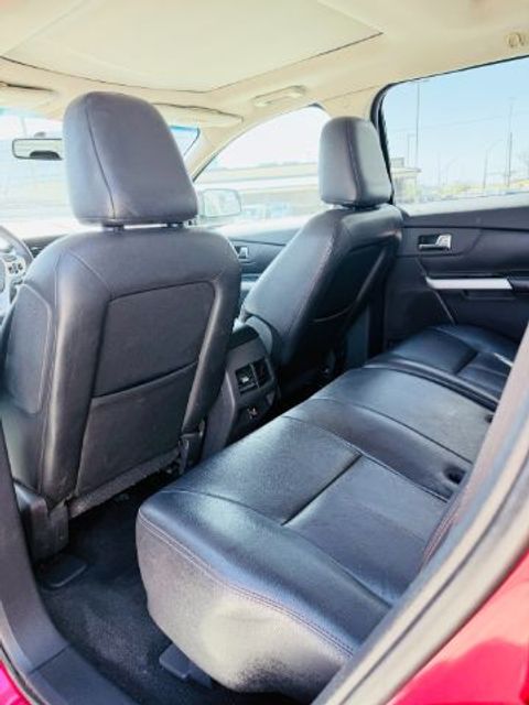 2011 Ford Edge SEL FWD | Lubbock, TX | Chaparral Motors - Lubbock 2011 Ford Edge SEL FWD | Lubbock, TX | Chaparral Motors - Lubbock