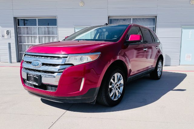 2011 Ford Edge SEL FWD | Lubbock, TX | Chaparral Motors - Lubbock