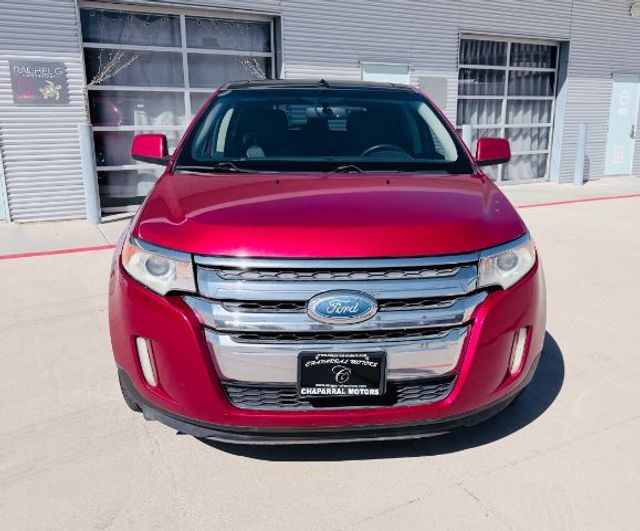 2011 Ford Edge SEL FWD | Lubbock, TX | Chaparral Motors - Lubbock