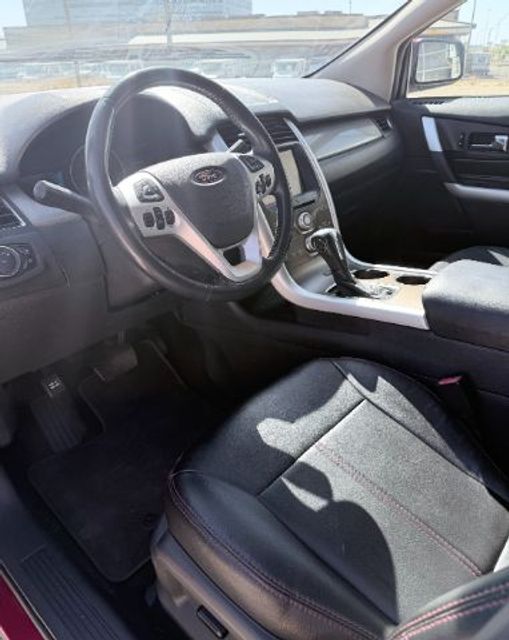 2011 Ford Edge SEL FWD | Lubbock, TX | Chaparral Motors - Lubbock 2011 Ford Edge SEL FWD | Lubbock, TX | Chaparral Motors - Lubbock