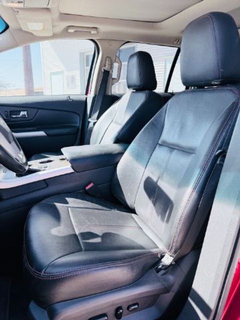 2011 Ford Edge SEL FWD | Lubbock, TX | Chaparral Motors - Lubbock
