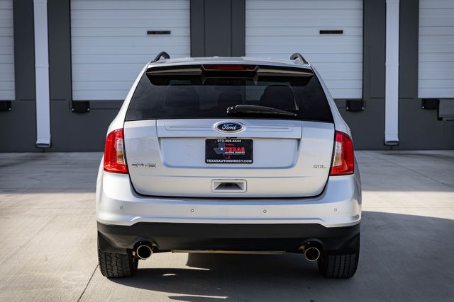 2011 Ford Edge SEL | Mesquite, TX | Texas Autos Direct 2011 Ford Edge SEL | Mesquite, TX | Texas Autos Direct