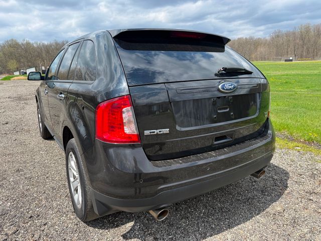 2011 Ford Edge SEL