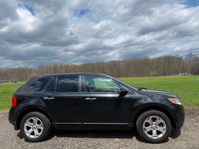2011 Ford Edge SEL