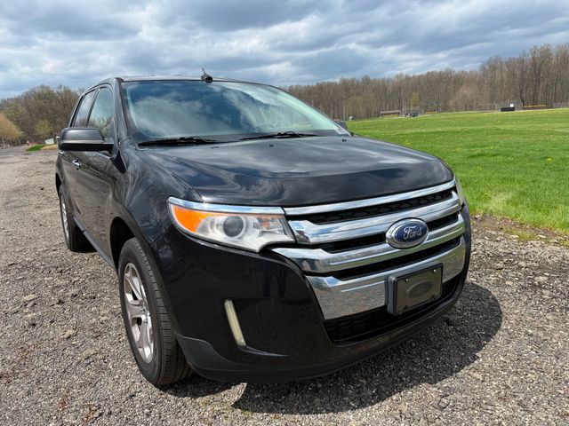 2011 Ford Edge SEL