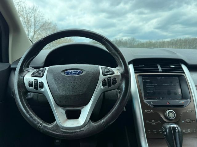 2011 Ford Edge SEL