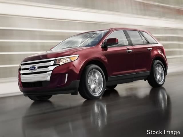 2011 Ford Edge Limited | San Antonio, TX | Texas Auto Save