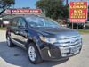 2011 Ford Edge Limited | San Antonio, TX | Texas Auto Save