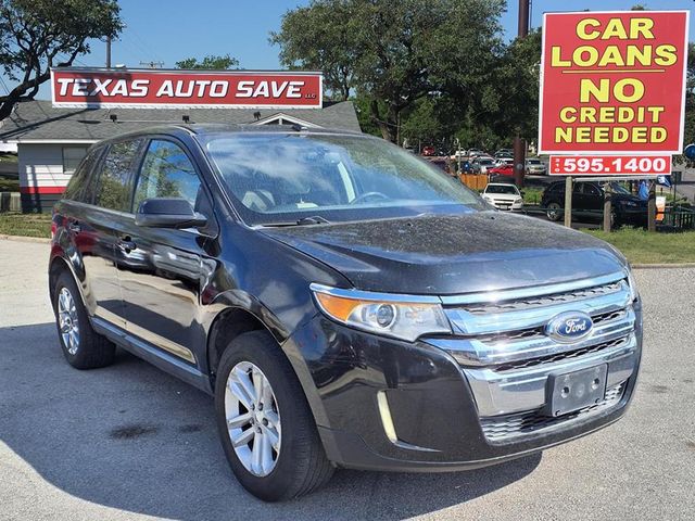 2011 Ford Edge Limited | San Antonio, TX | Texas Auto Save