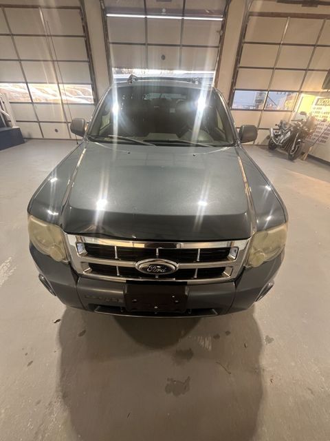 2011 Ford Escape XLT | Annapolis, MD | Annapolis Public Auto Auction 2011 Ford Escape XLT | Annapolis, MD | Annapolis Public Auto Auction