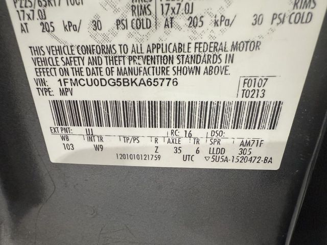 2011 Ford Escape XLT | Annapolis, MD | Annapolis Public Auto Auction 2011 Ford Escape XLT | Annapolis, MD | Annapolis Public Auto Auction