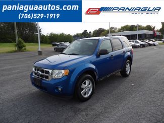 2011 Ford Escape