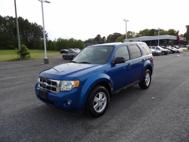 2011 Ford Escape XLT | Dalton, GA | Paniagua Auto Mall 2011 Ford Escape XLT | Dalton, GA | Paniagua Auto Mall