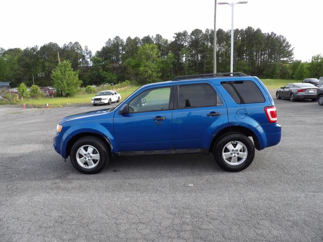 2011 Ford Escape XLT | Dalton, GA | Paniagua Auto Mall 2011 Ford Escape XLT | Dalton, GA | Paniagua Auto Mall