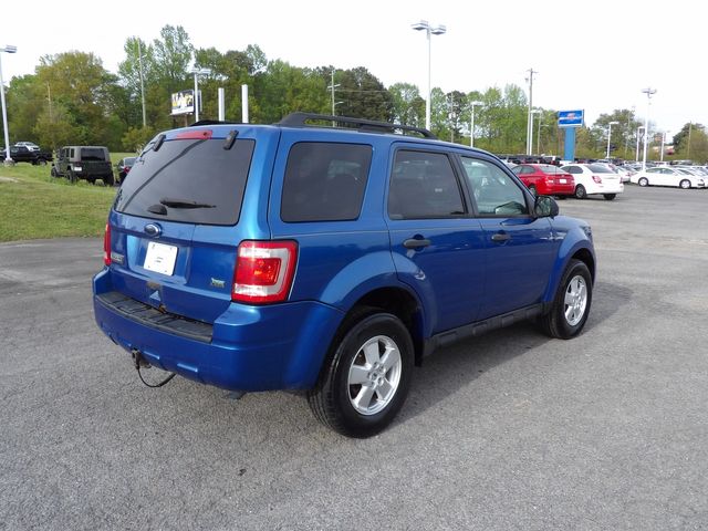 2011 Ford Escape XLT | Dalton, GA | Paniagua Auto Mall 