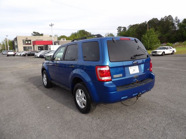 2011 Ford Escape XLT | Dalton, GA | Paniagua Auto Mall 
