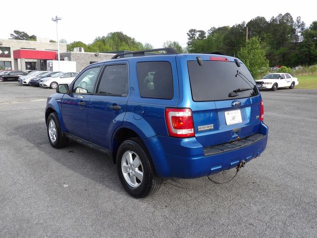 2011 Ford Escape XLT | Dalton, GA | Paniagua Auto Mall 2011 Ford Escape XLT | Dalton, GA | Paniagua Auto Mall