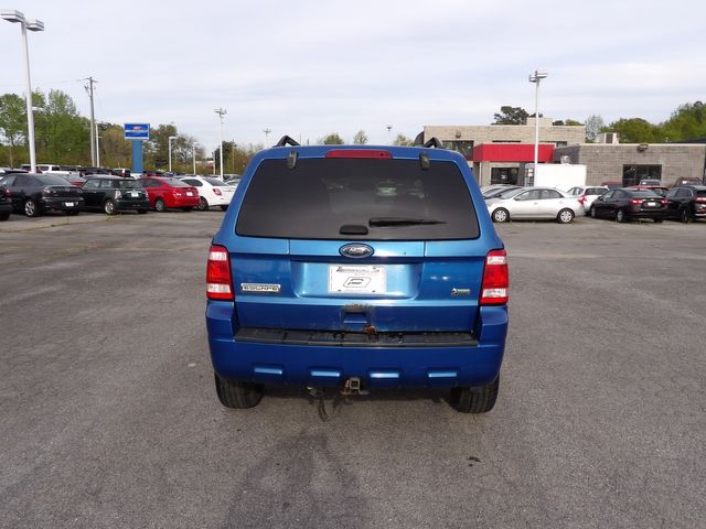 2011 Ford Escape XLT | Dalton, GA | Paniagua Auto Mall 