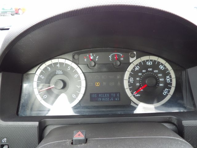 2011 Ford Escape XLT | Dalton, GA | Paniagua Auto Mall 