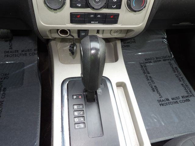 2011 Ford Escape XLT | Dalton, GA | Paniagua Auto Mall 