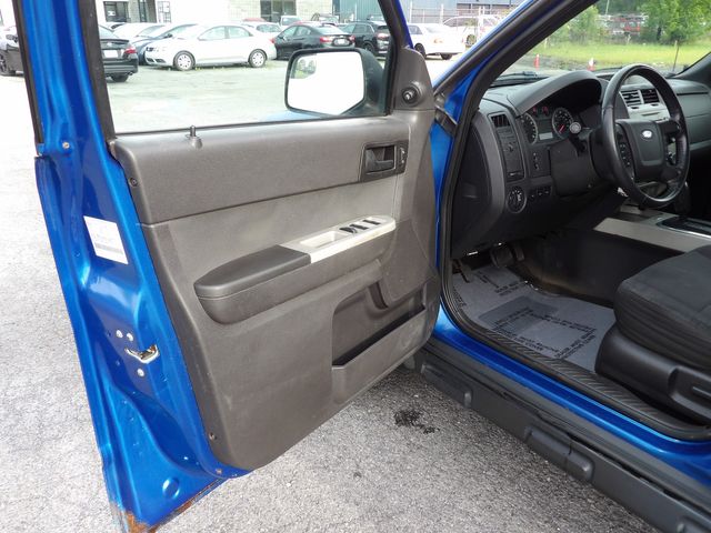 2011 Ford Escape XLT | Dalton, GA | Paniagua Auto Mall 2011 Ford Escape XLT | Dalton, GA | Paniagua Auto Mall