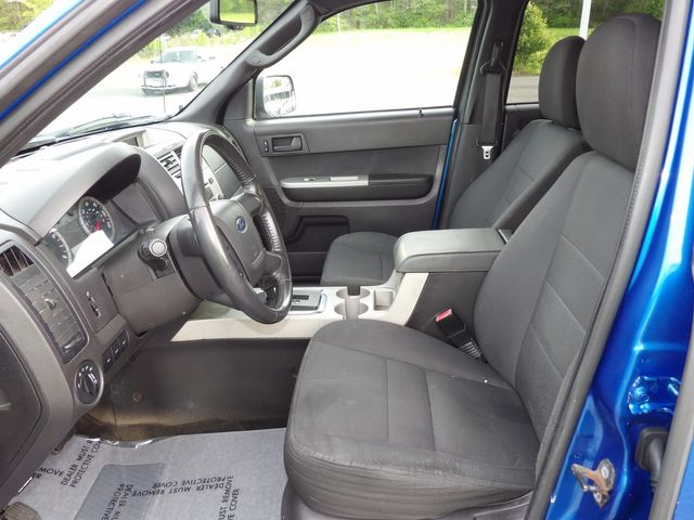 2011 Ford Escape XLT | Dalton, GA | Paniagua Auto Mall 